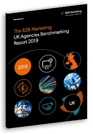 B2B Benchmark 2019 Report